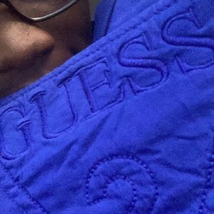 Meet your Posher, Street